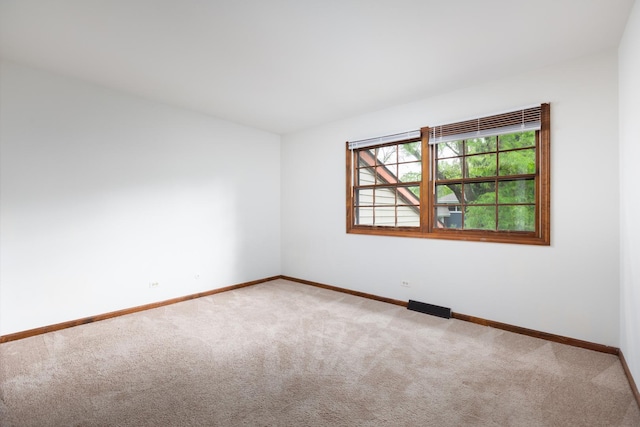 30W265 Briar Ln, Naperville, IL 60563 - empty room with carpet and baseboards