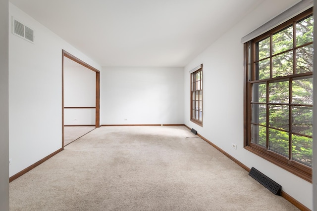 30W265 Briar Ln, Naperville, IL 60563 - carpeted spare room with baseboards