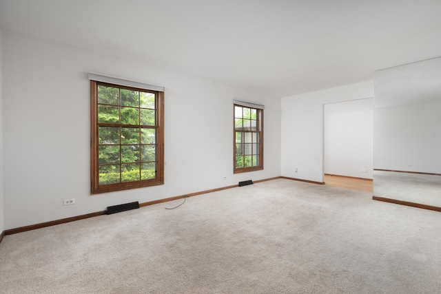 30W265 Briar Ln, Naperville, IL 60563 - carpeted spare room with baseboards