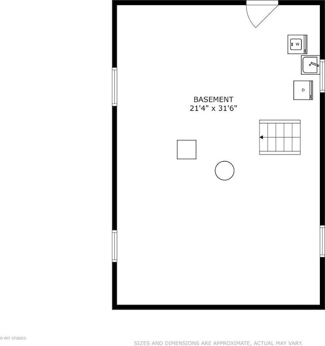 128 Forest Ave, Riverside, IL 60546 - floor plan / room layout