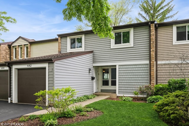 682 Lakeside Circle Dr, Wheeling, IL 60090 - photo 1