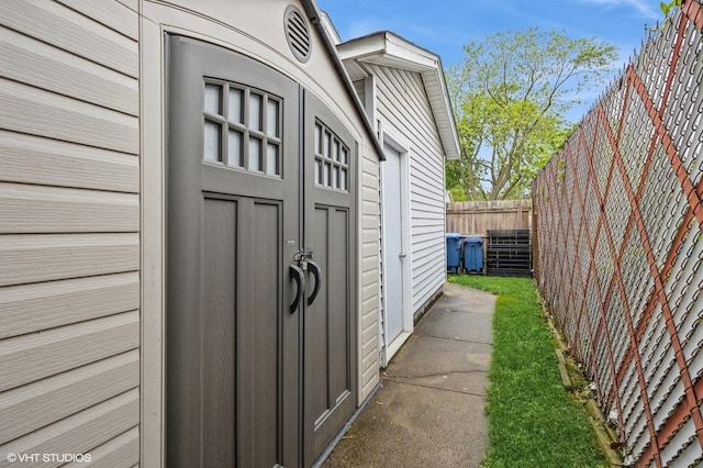 1005 69th St, Darien, IL 60561 - view of property entrance