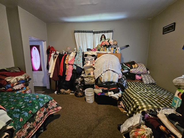 315 Vandalia St, Elgin, IL 60123 - bedroom featuring carpet