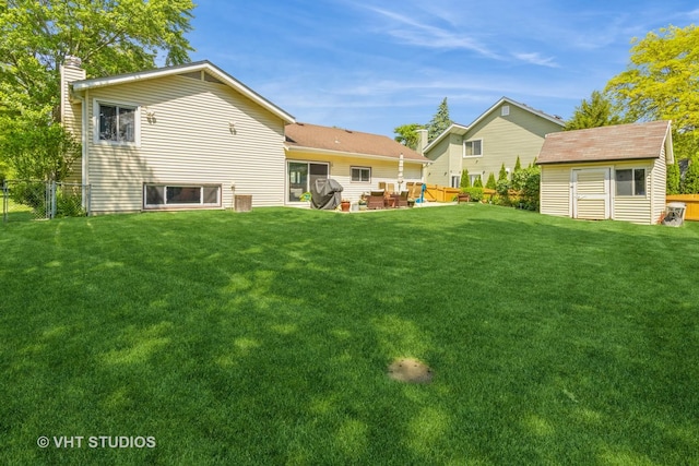 5801 Charleston Ct, Hanover Park, IL 60133 - photo 19