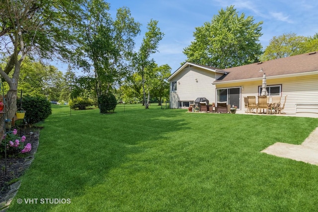 5801 Charleston Ct, Hanover Park, IL 60133 - photo 20