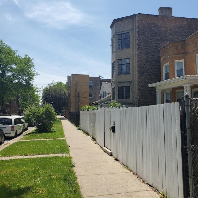 38 N Long Ave, Chicago, IL 60644