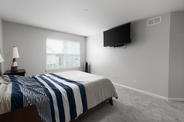 14605 Colonial Pkwy, Plainfield, IL 60544 - bedroom with carpet flooring and baseboards