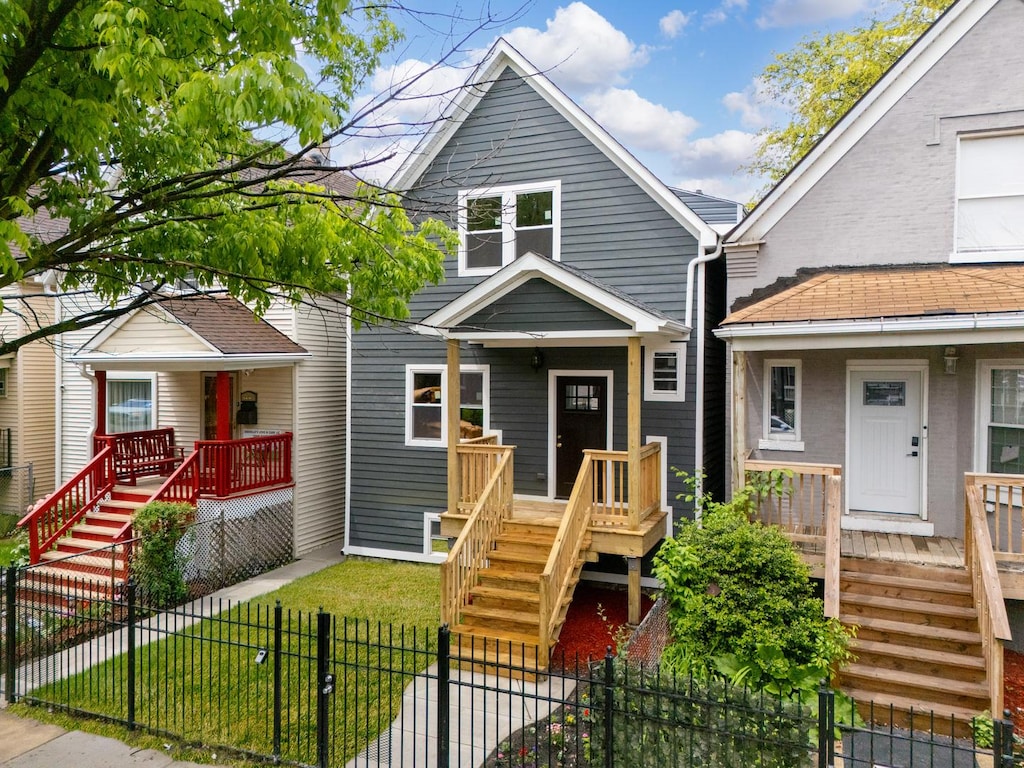 130 N Laramie Ave, Chicago, IL 60644 - photo 1