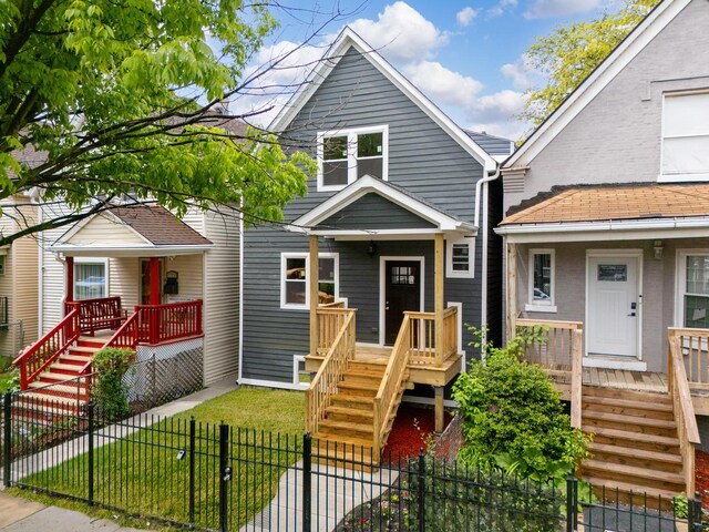 130 N Laramie Ave, Chicago, IL 60644 - photo 1