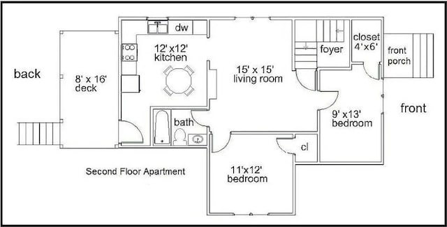 4716 Main St, Downers Grove, IL 60515 - photo 40
