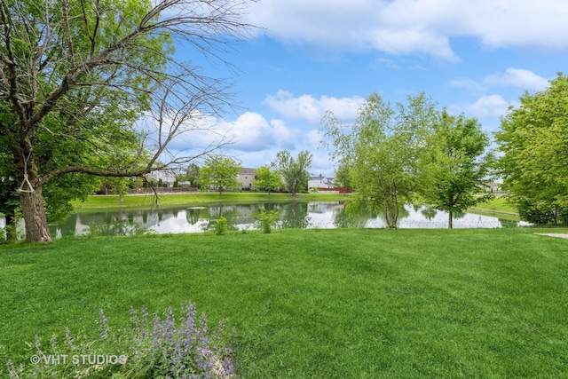 221 Wedgewood Cir, Lake In The Hills, IL 60156 - water view