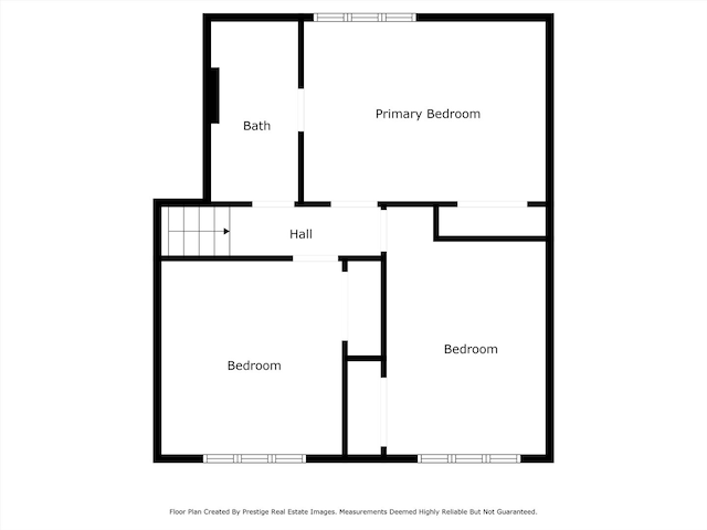 8300 S 79th Ct, Justice, IL 60458 - property floor plan