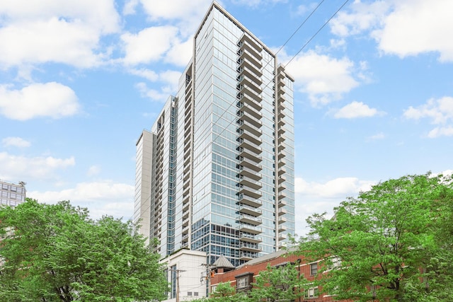 1629 S Prairie Ave Unit 1503, Chicago, IL 60616 - view of property