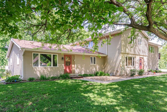 215 S Ridge St, Creston, IL 60113 - photo 1