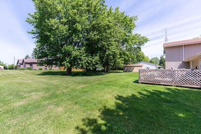 215 S Ridge St, Creston, IL 60113 - photo 4