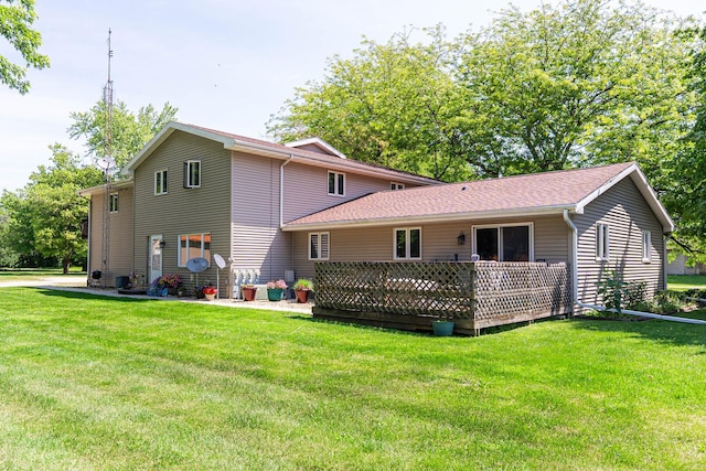 215 S Ridge St, Creston, IL 60113 - photo 5