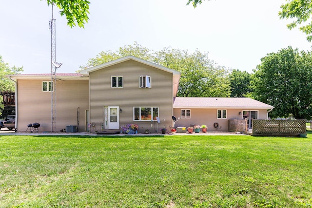 215 S Ridge St, Creston, IL 60113 - photo 6