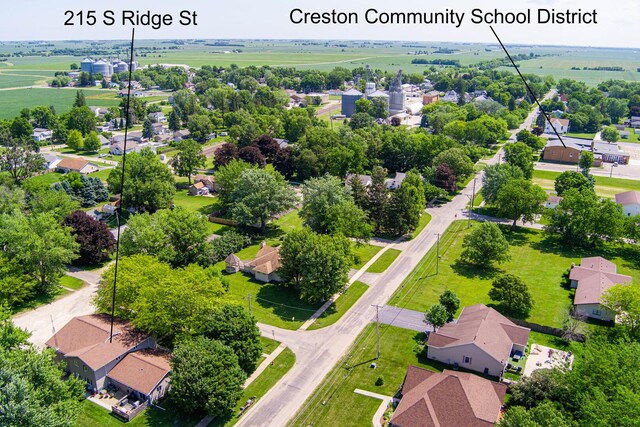 215 S Ridge St, Creston, IL 60113 - photo 7