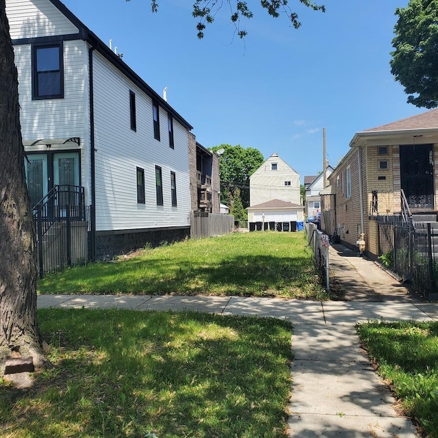 5962 W Iowa St, Chicago, IL 60651