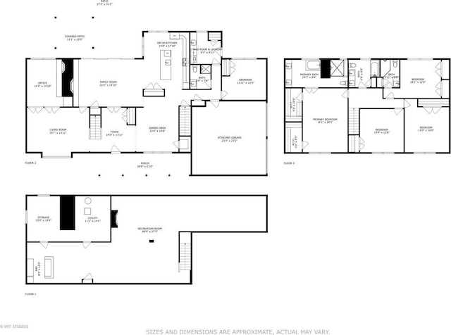 490 S Waukegan Rd, Lake Forest, IL 60045 - property floor plan
