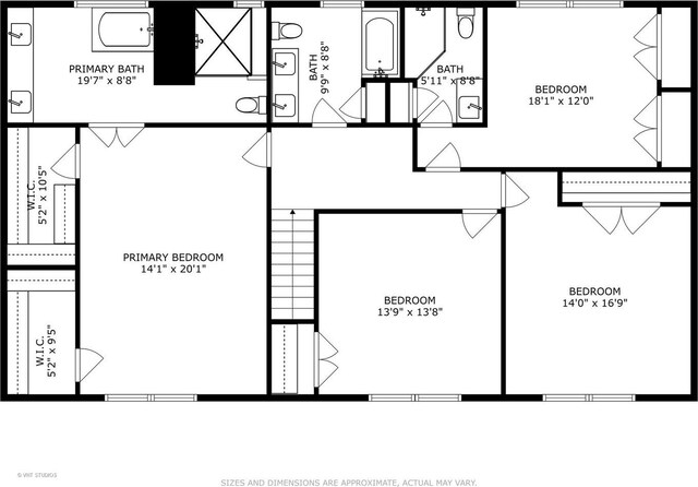 490 S Waukegan Rd, Lake Forest, IL 60045 - room layout