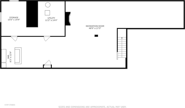 490 S Waukegan Rd, Lake Forest, IL 60045 - home floor plan