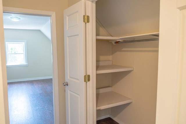 2702 N 76th Ave, Elmwood Park, IL 60707 - view of closet