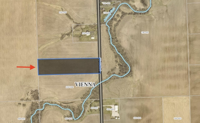5437 S Ward Rd, Mazon, IL 60444