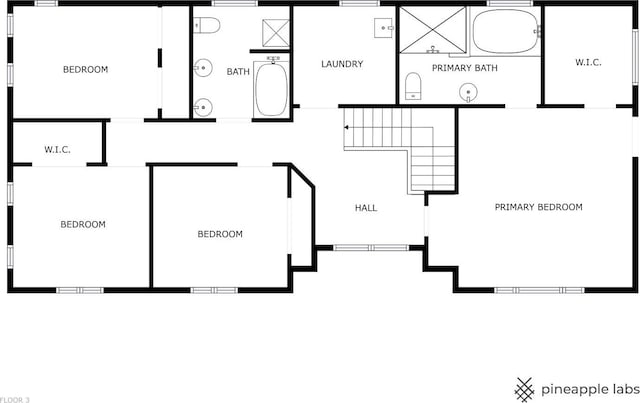 3250 S Normal Ave, Chicago, IL 60616 - photo 30