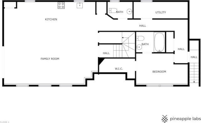 3250 S Normal Ave, Chicago, IL 60616 - photo 31