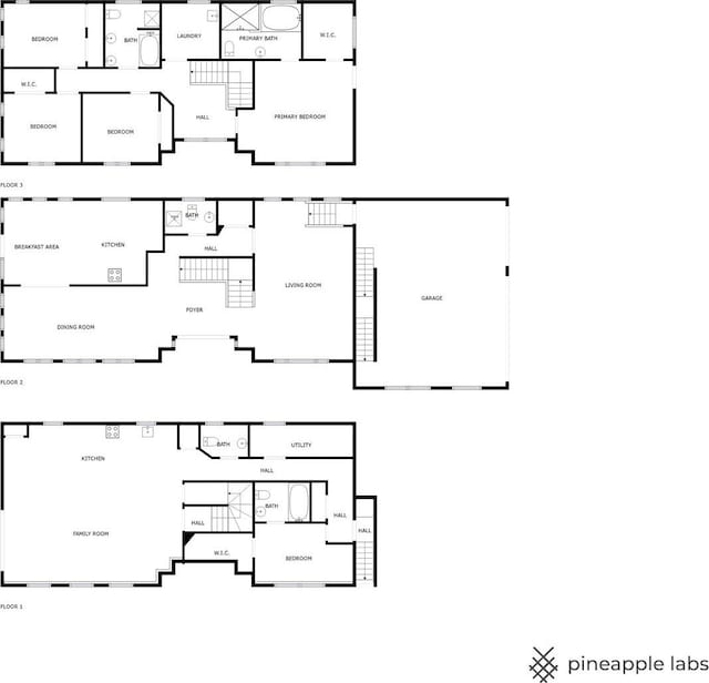 3250 S Normal Ave, Chicago, IL 60616 - photo 32