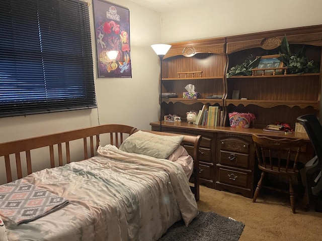 1410 Brentwood Pl, Joliet, IL 60435 - bedroom featuring light colored carpet
