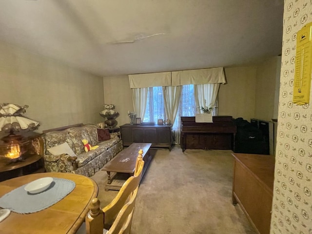 1410 Brentwood Pl, Joliet, IL 60435 - view of carpeted dining area