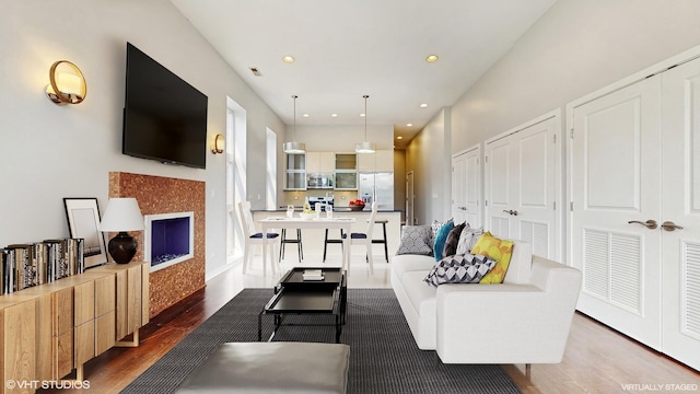 2712 N Artesian Ave Unit 3, Chicago, IL 60647 - photo 2