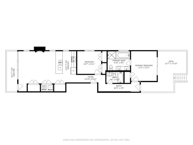 2712 N Artesian Ave Unit 3, Chicago, IL 60647 - photo 17