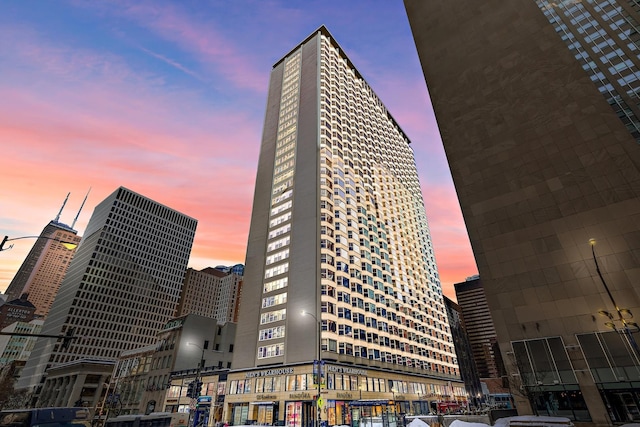 535 N Michigan Ave Unit 1009, Chicago, IL 60611 - view of property