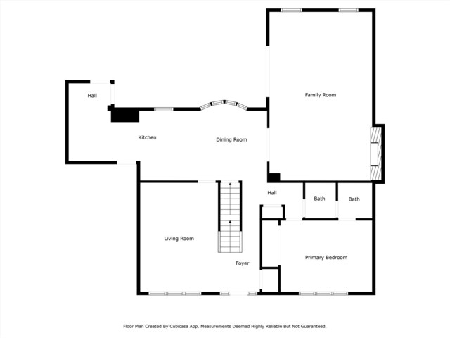 975 Patriot Ln, Hoffman Estates, IL 60192 - property floor plan