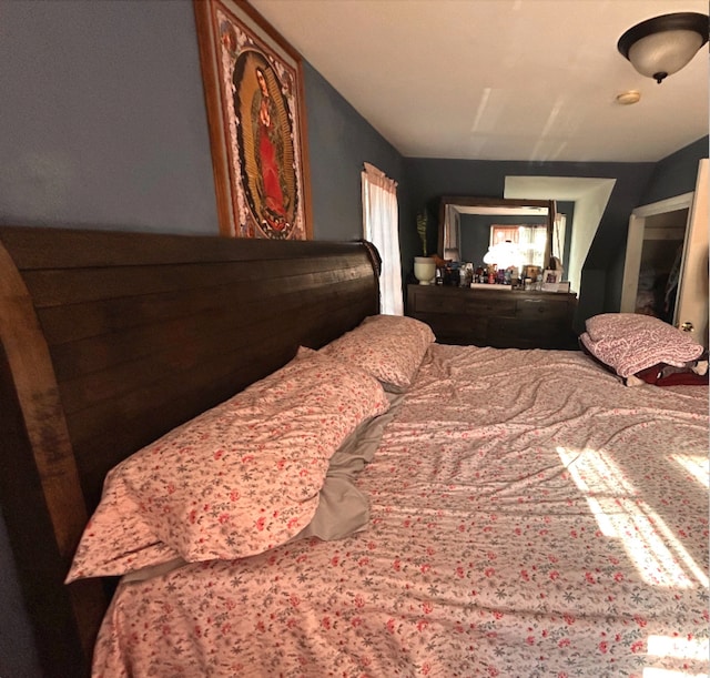 618 Emerald Ave, Chicago Heights, IL 60411 - view of bedroom