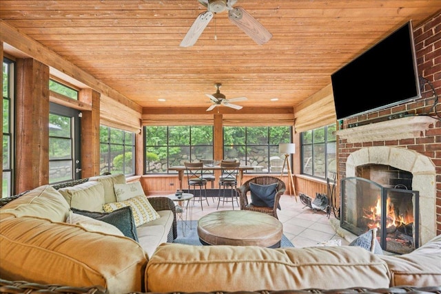 2122 Stonebridge Ct, Wheaton, IL 60189 - photo 24