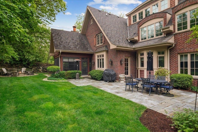 2122 Stonebridge Ct, Wheaton, IL 60189 - photo 57