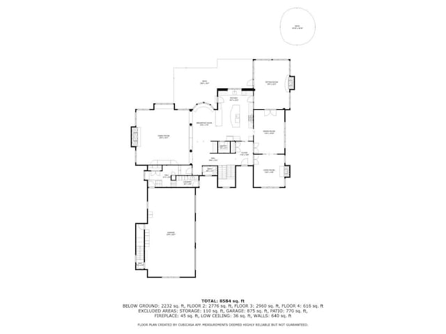 2122 Stonebridge Ct, Wheaton, IL 60189 - photo 60