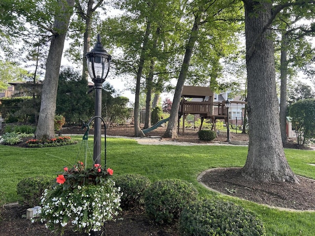 10348 Woburn Ct, Orland Park, IL 60462 - view of yard