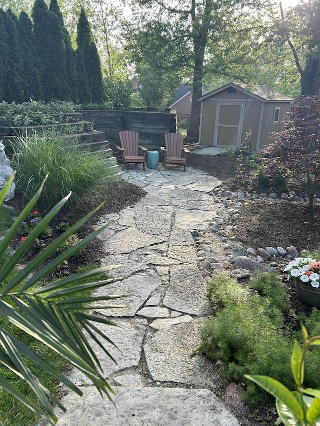 10348 Woburn Ct, Orland Park, IL 60462 - view of patio / terrace