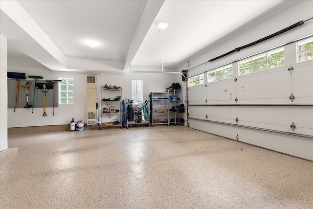 10348 Woburn Ct, Orland Park, IL 60462 - view of garage