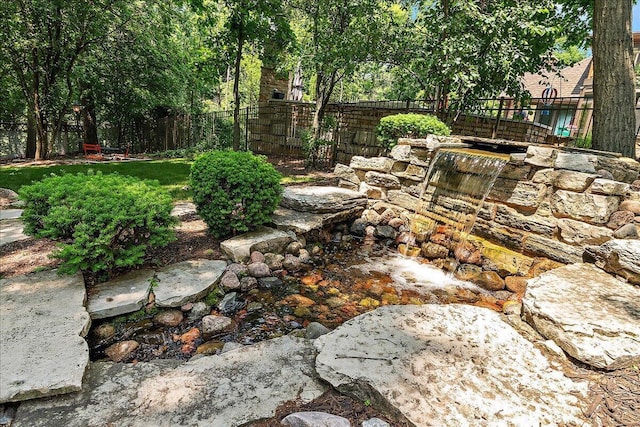 10348 Woburn Ct, Orland Park, IL 60462 - view of yard