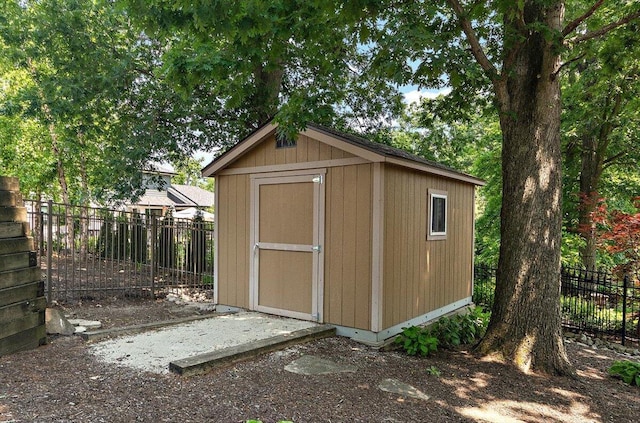 10348 Woburn Ct, Orland Park, IL 60462 - view of shed