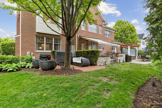 1724 Bluestem Ln, Glenview, IL 60026 - photo 42