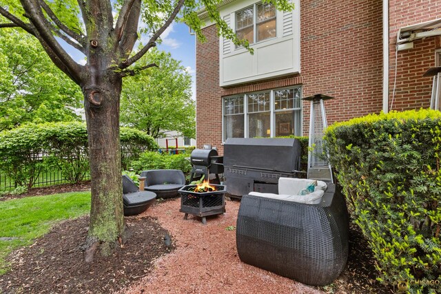 1724 Bluestem Ln, Glenview, IL 60026 - photo 45