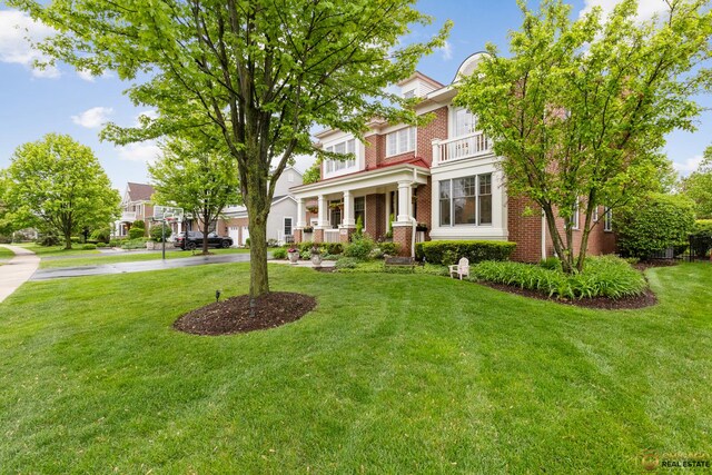 1724 Bluestem Ln, Glenview, IL 60026 - photo 47