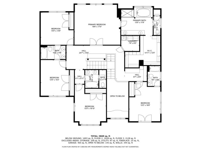 1724 Bluestem Ln, Glenview, IL 60026 - photo 49